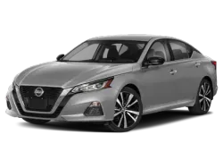 2022 Nissan Altima | Thumbnail Photo 12 of 12