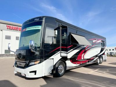 2023 Newmar London Aire 4521 | Thumbnail Photo 34 of 48