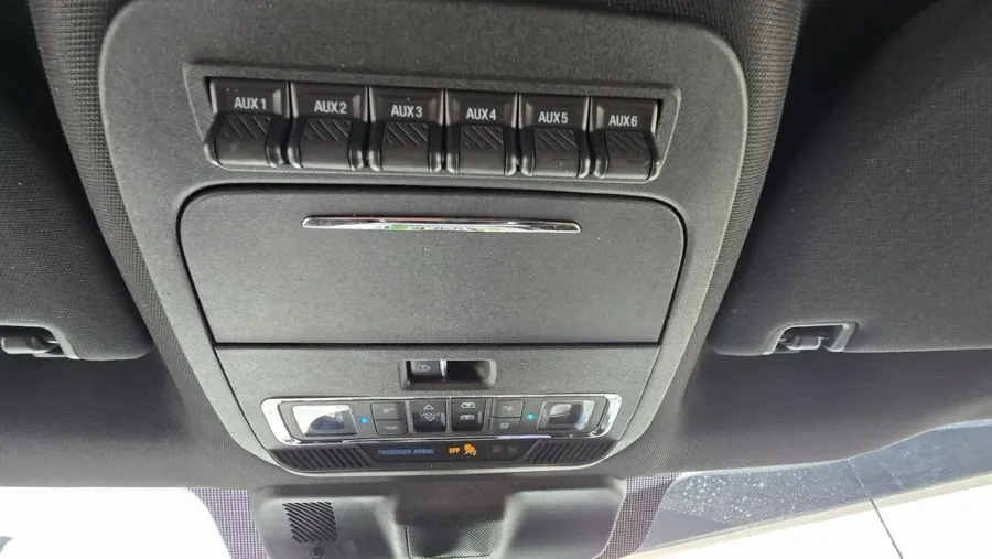 2024 Ford F-250 | Photo 32 of 38