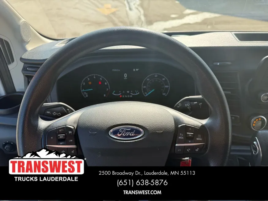 2024 Ford Transit | Photo 9 of 14