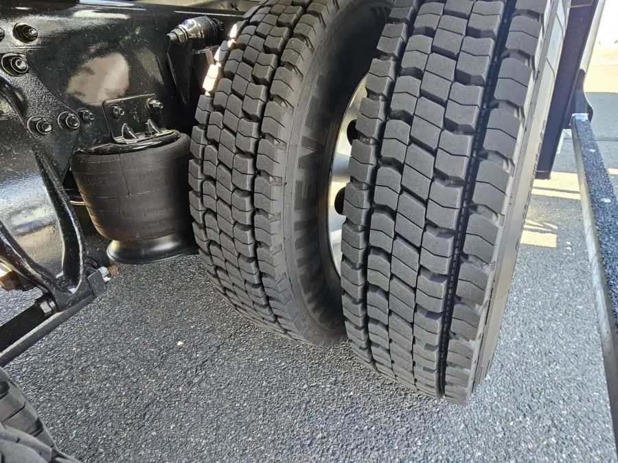 2025 Western Star 49X | Photo 27 of 41