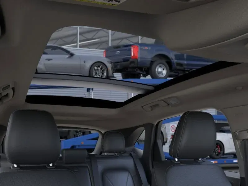 2026 Ford Escape Plug-In Hybrid | Photo 22 of 23