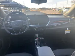 2026 Chevrolet Trax 2RS | Thumbnail Photo 10 of 18