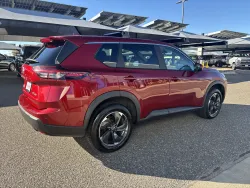 2024 Nissan Rogue SV | Thumbnail Photo 4 of 21