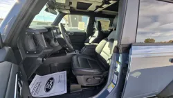 2025 Ford Bronco | Thumbnail Photo 12 of 29