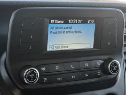 2023 Ford Transit Cutaway T350HD | Thumbnail Photo 16 of 25