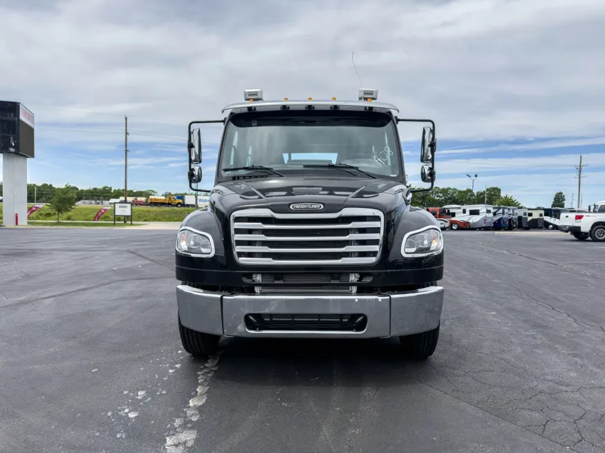 2024 Freightliner M2 106 Custom Build | Photo 9 of 16