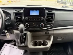 2024 Ford Transit-250 Base | Thumbnail Photo 8 of 20