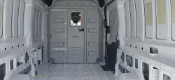 2025 Ford Transit-350 | Thumbnail Photo 7 of 24