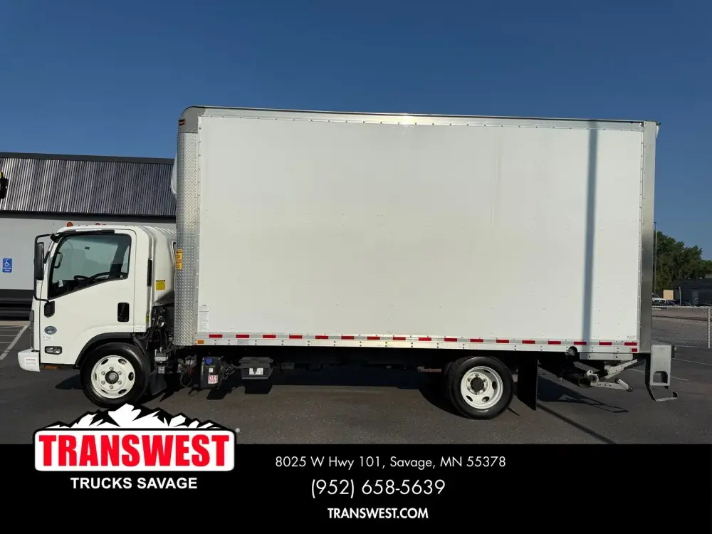 2023 Chevrolet Silverado 5500XD