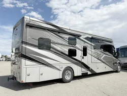 2026 Renegade Explorer 40EBH | Thumbnail Photo 20 of 31