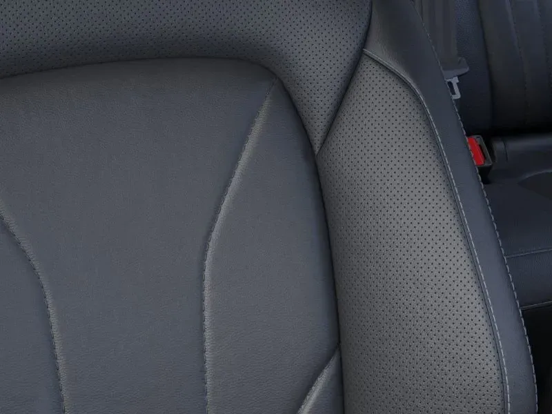 2026 Ford Escape Plug-In Hybrid | Photo 16 of 23