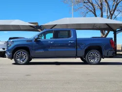 2026 GMC Sierra 1500 Denali Ultimate | Thumbnail Photo 3 of 26