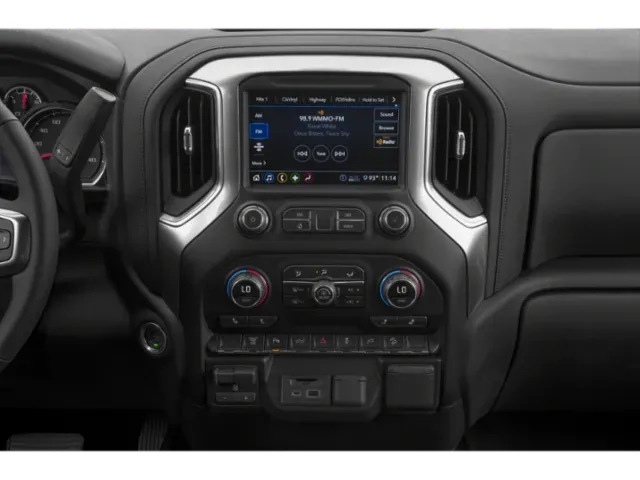 2023 Chevrolet Silverado 3500HD | Photo 6 of 12