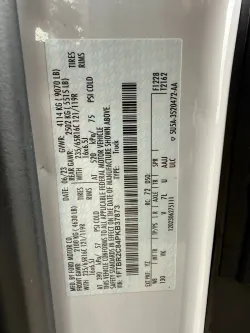 2023 Ford Transit-250 Base | Thumbnail Photo 18 of 20