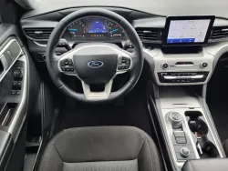 2023 Ford Explorer XLT | Thumbnail Photo 23 of 32