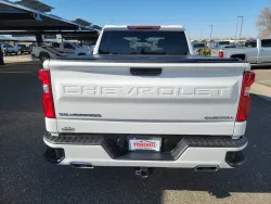 2021 Chevrolet Silverado 1500 Custom | Thumbnail Photo 3 of 16