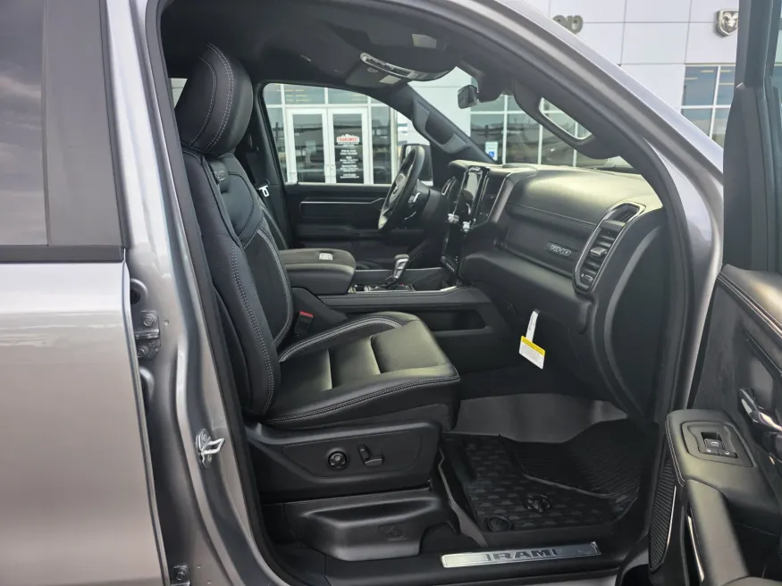 2026 RAM 1500 RHO | Photo 16 of 24