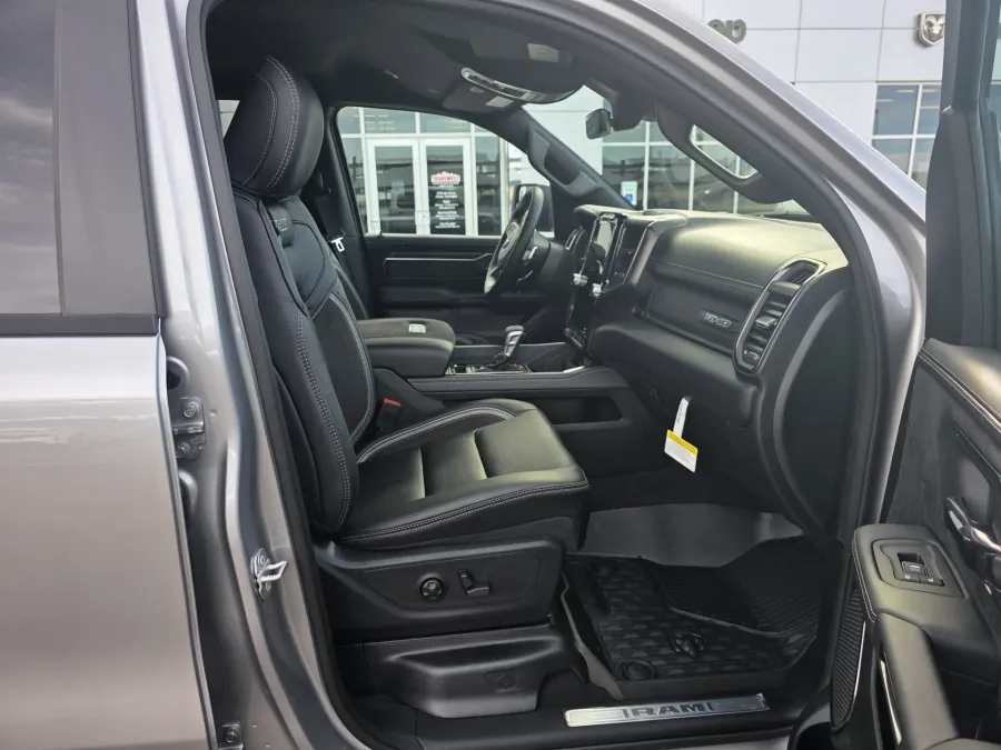 2026 RAM 1500 RHO | Photo 16 of 24
