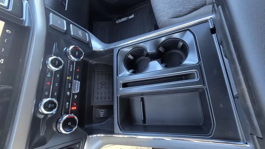 2026 Ford F-150 | Photo 24 of 30