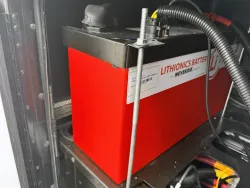 2026 Winnebago EKKO 23B | Thumbnail Photo 10 of 12