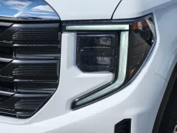 2026 GMC Sierra 1500 Pro | Thumbnail Photo 7 of 22