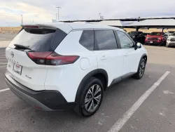2023 Nissan Rogue SV | Thumbnail Photo 7 of 18