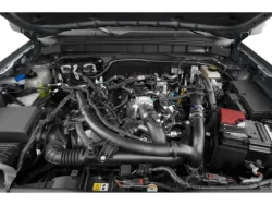 2026 Ford Bronco | Thumbnail Photo 8 of 13