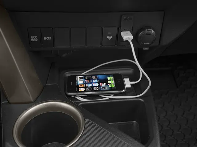 Used 2014 Toyota RAV4 in Scottsbluff, NE SUV / Crossover Cars, Trucks, SUVs, & Van