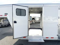 2026 Cimarron Stierwalt Pro Series | Thumbnail Photo 17 of 21