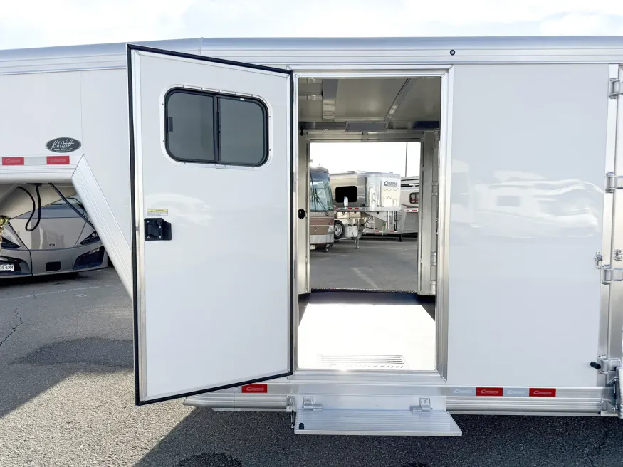 2026 Cimarron Stierwalt Pro Series | Photo 17 of 21