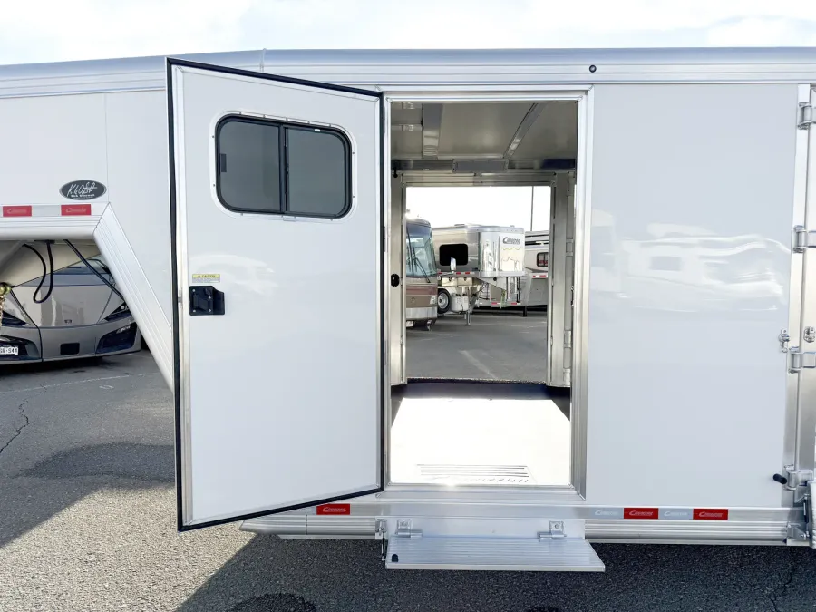 2026 Cimarron Stierwalt Pro Series | Photo 17 of 21