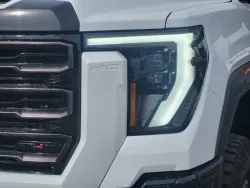 2026 GMC Sierra 2500HD AT4X | Thumbnail Photo 7 of 25