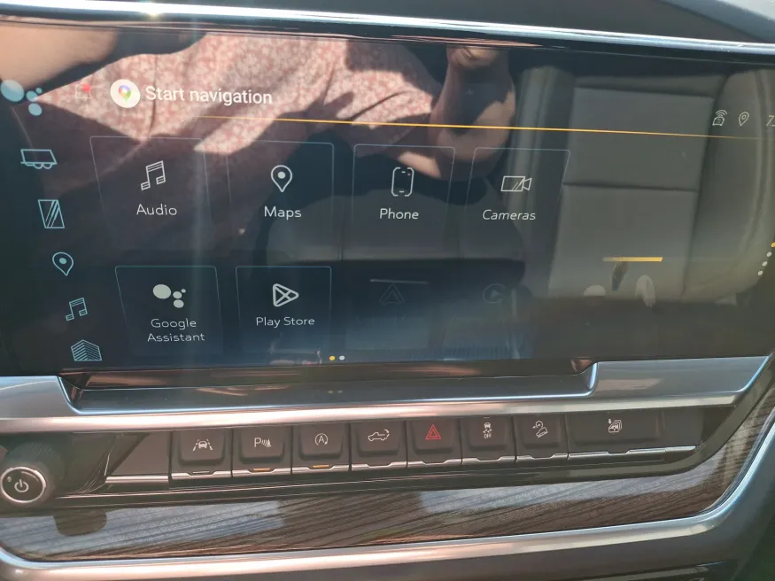 2026 Chevrolet Silverado 1500 LT | Photo 16 of 20