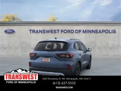 2026 Ford Escape Plug-In Hybrid Base | Thumbnail Photo 8 of 23