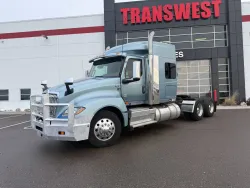 2019 International LT625 | Thumbnail Photo 1 of 15