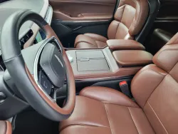 2025 Lincoln Navigator Reserve | Thumbnail Photo 11 of 26