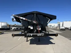 2026 Side Dump Industries Side Dump | Thumbnail Photo 3 of 9