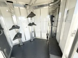 2025 Cimarron Norstar Warmblood 2HBP | Thumbnail Photo 5 of 17