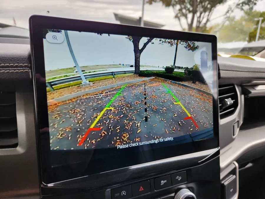 2024 Ford Expedition Max XLT | Photo 27 of 28