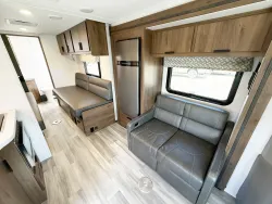 2024 Forest River Sunseeker 2370 | Thumbnail Photo 8 of 23