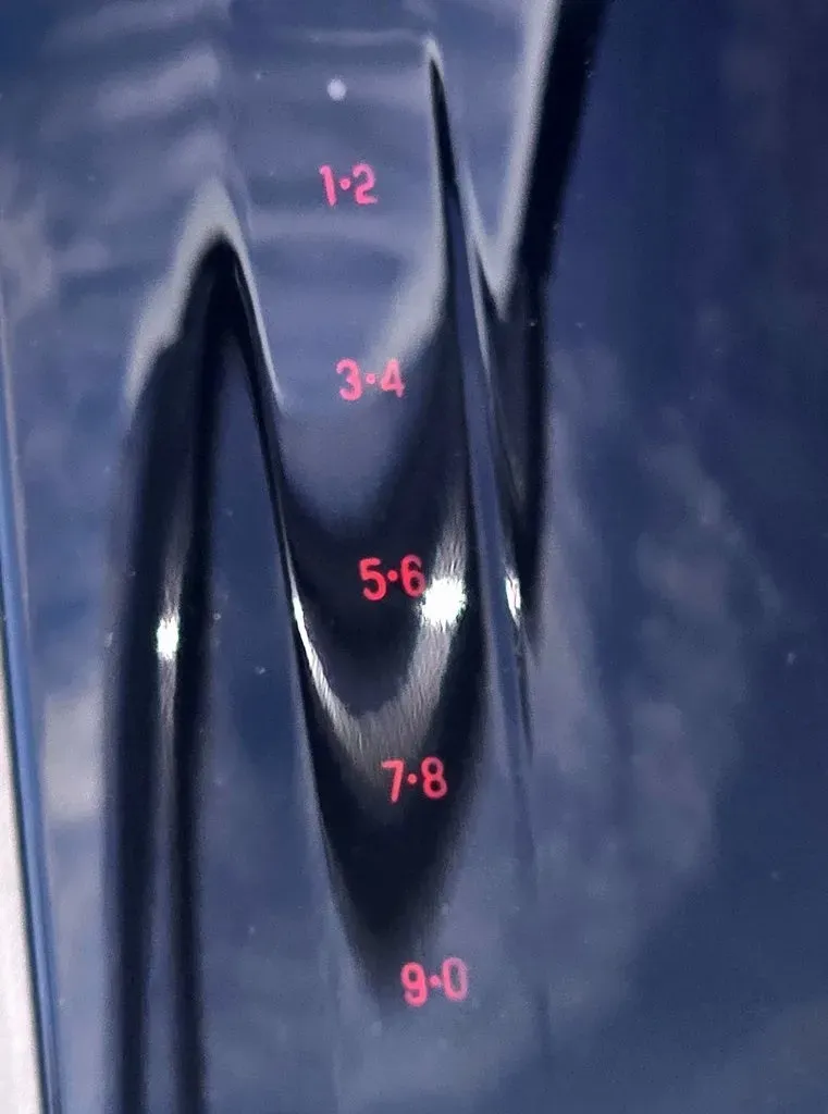 2025 Ford Expedition Max | Photo 15 of 40