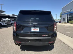 2023 Chevrolet Tahoe RST | Thumbnail Photo 3 of 23