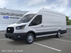 2026 Ford Transit-350 Base | Thumbnail Photo 21 of 21