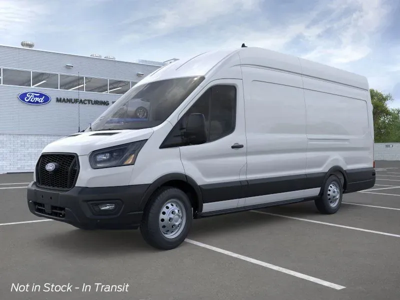 2026 Ford Transit-350 Base | Photo 21 of 21