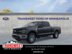 2026 Ford F-150 XLT | Thumbnail Photo 1 of 22