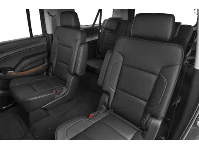 2015 Chevrolet Suburban | Photo 10 of 14