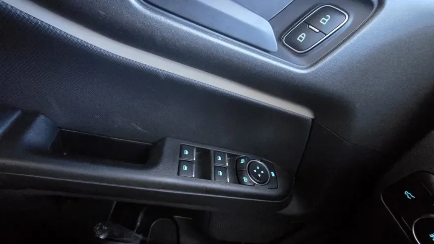 2025 Ford Bronco Sport | Photo 9 of 25