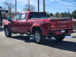 2022 GMC Sierra 2500HD AT4 | Thumbnail Photo 3 of 20