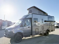 2025 Winnebago EKKO 23B | Thumbnail Photo 22 of 28